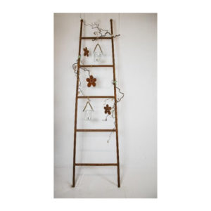 Deko ladder, roest design