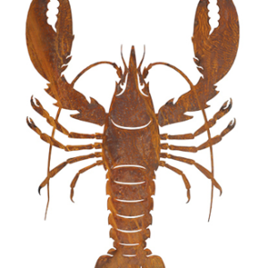 Kreeft, roest design