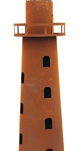 Vuurtoren, roest design