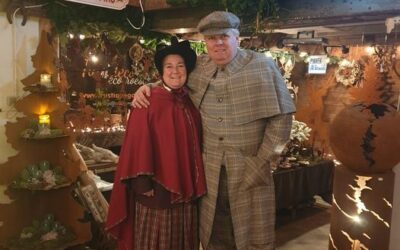 Rustique Garden: Waar Een Droom Groeit